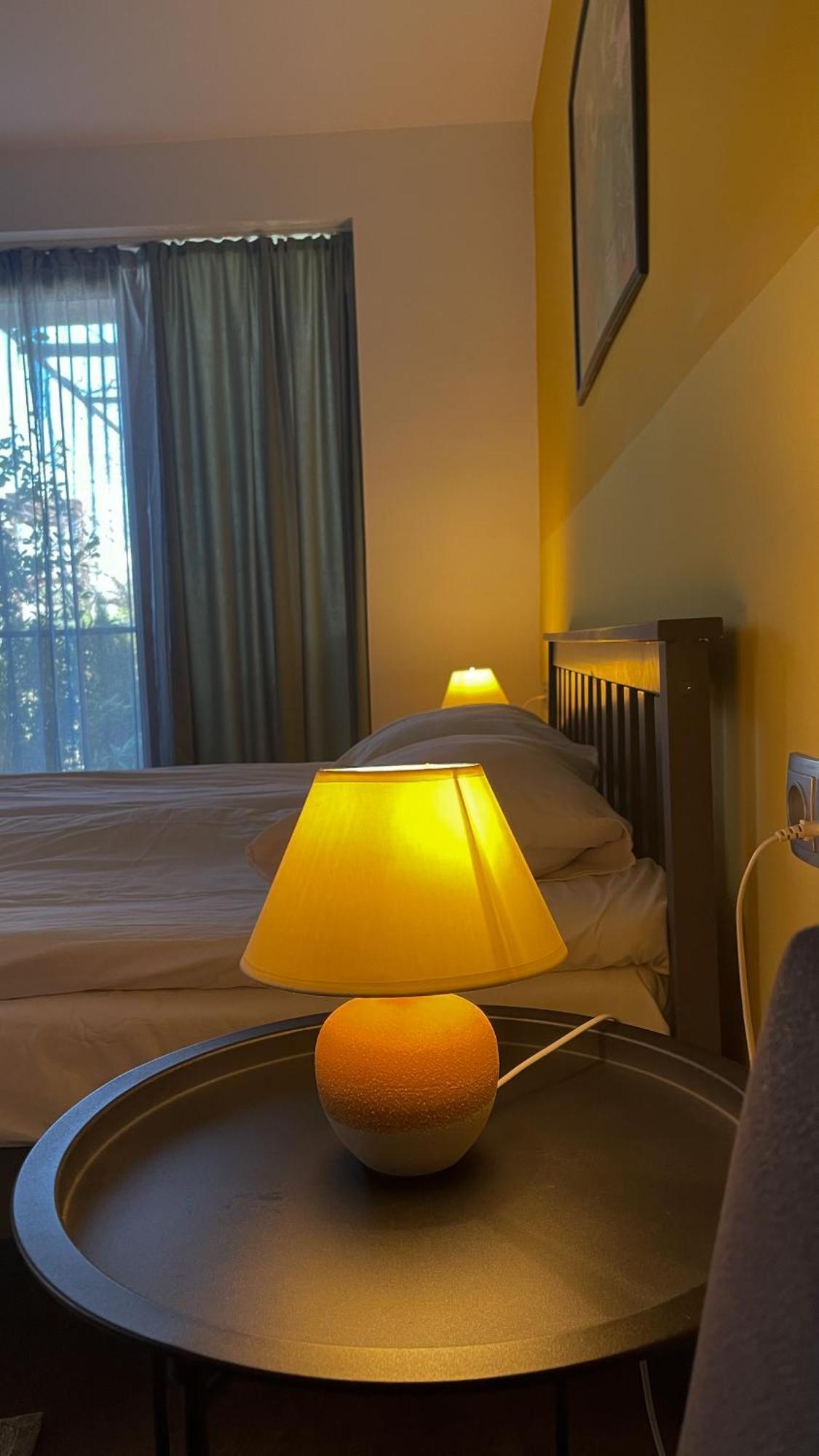 Hestia - Hotel, Wine And View Telavi Eksteriør bilde